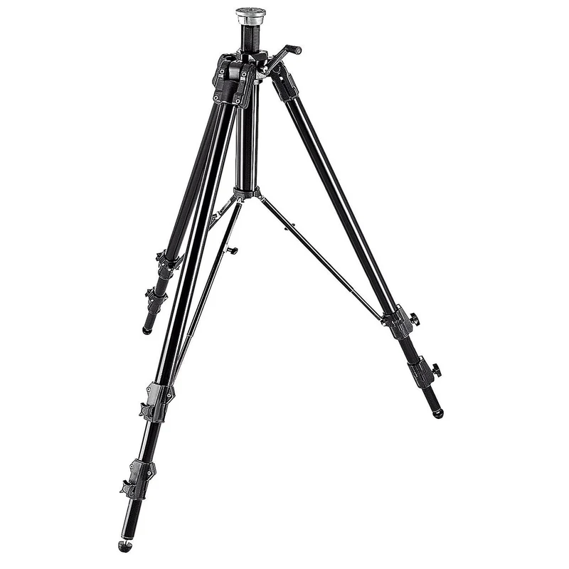 Manfrotto 161MK2B Super Pro Trépied Noir