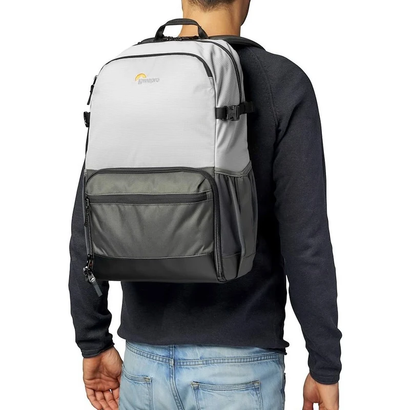 Lowepro Truckee BP 250 LX gris