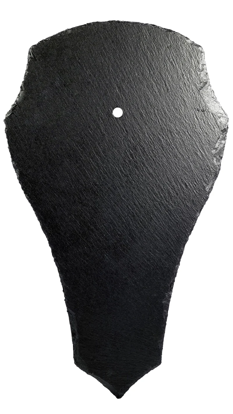 TROPHYSTONE Trophäenschiefer, Rothirsch