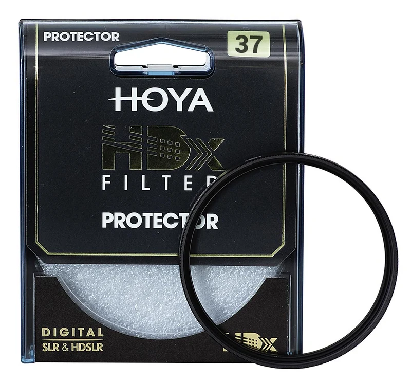 Hoya 37mm HDX Filtre Protecteur