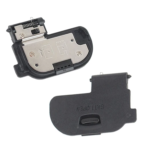 Canon CG2-5255-000 Cache batterie EOS 5D IV