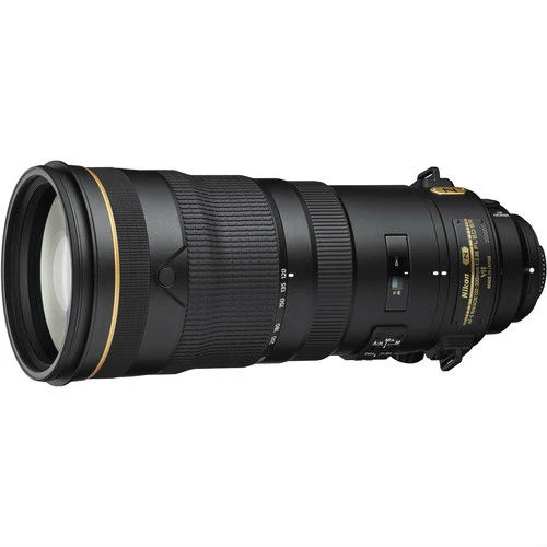 Nikon AF-S 120-300mm f/2.8E FL ED SR VR