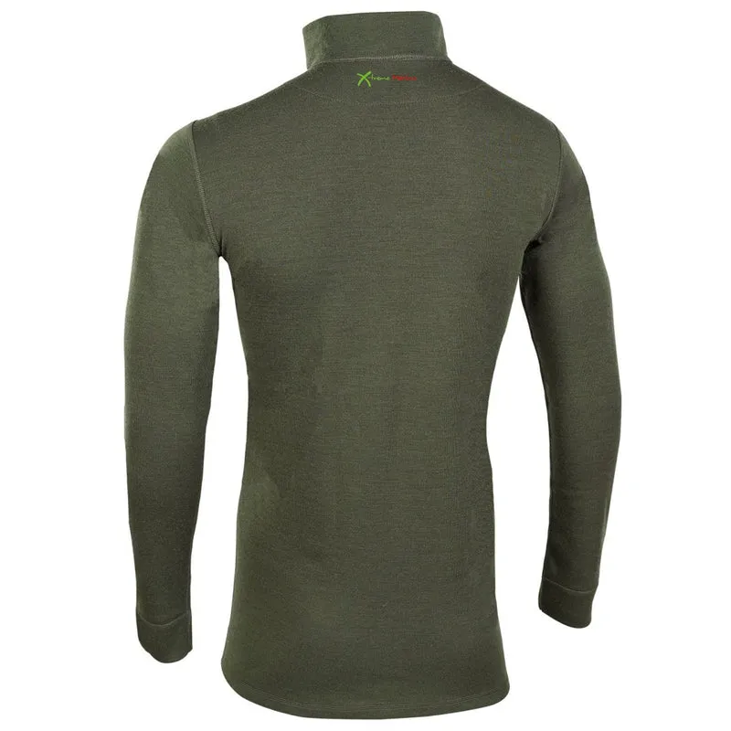 PSS X-Treme Merino Thermoshirt