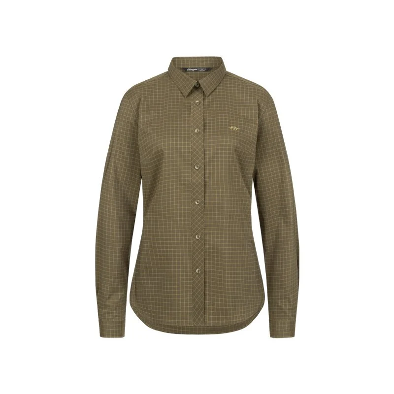 Stretch Bluse Sergia