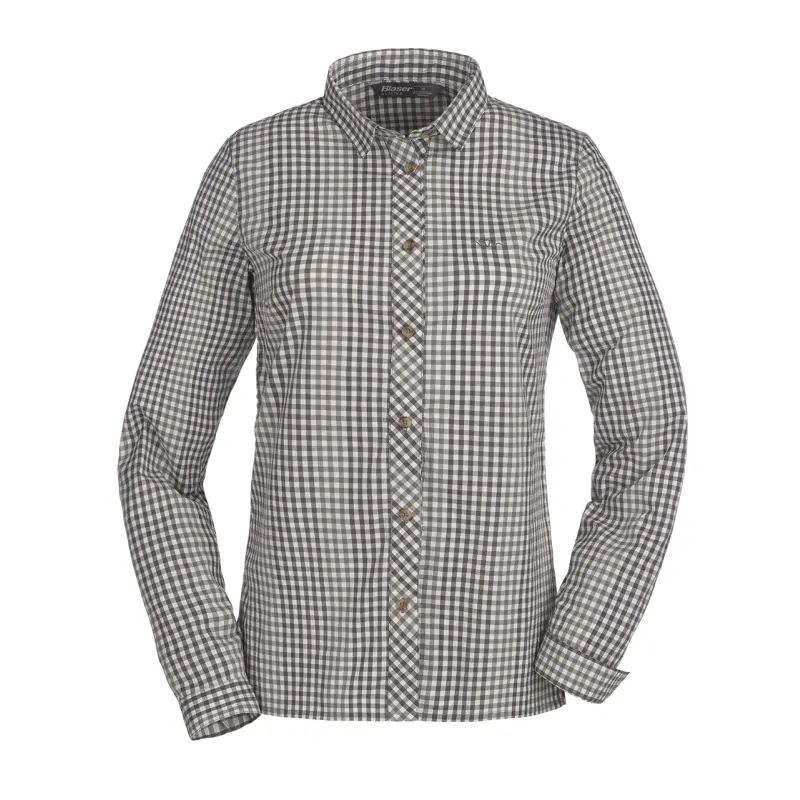 Stretch Bluse Sergia