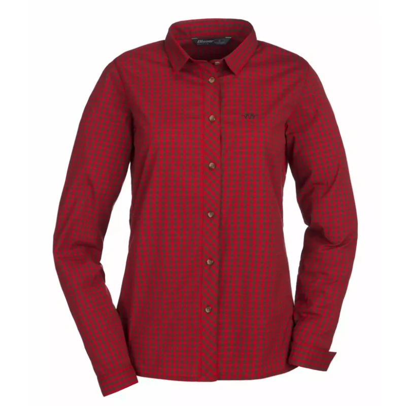 Stretch Bluse Sergia