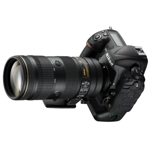 Nikon Nikkor AF-S 70-200mm F2.8E FL ED VR