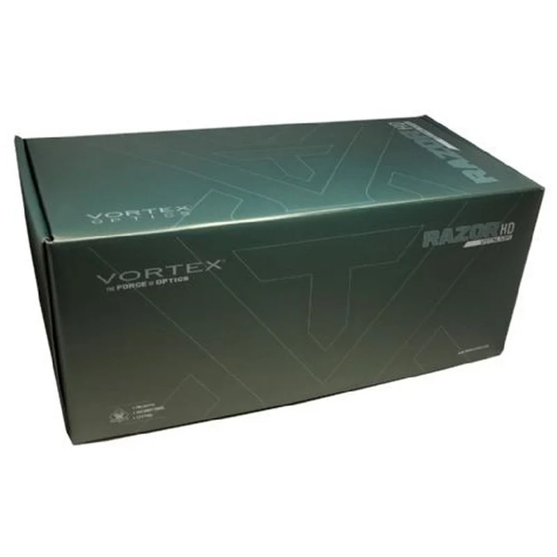 Vortex Razor HD 22-48x65WA Angled NOUVEAU