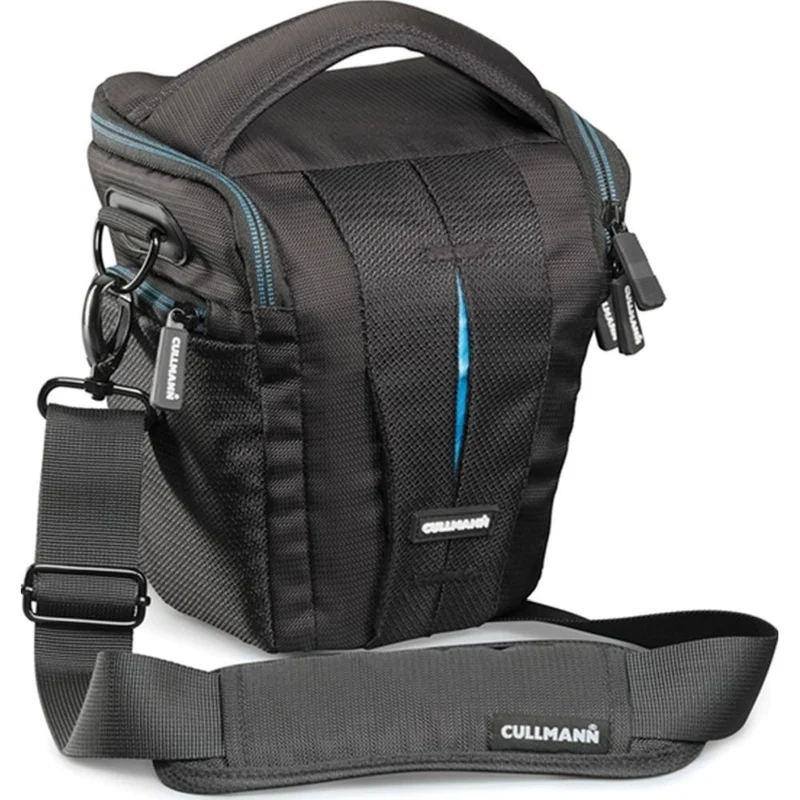 Cullmann Sydney pro Action 300 noir