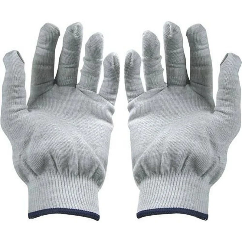 Kinetronics Gants antistatiques ASG-L