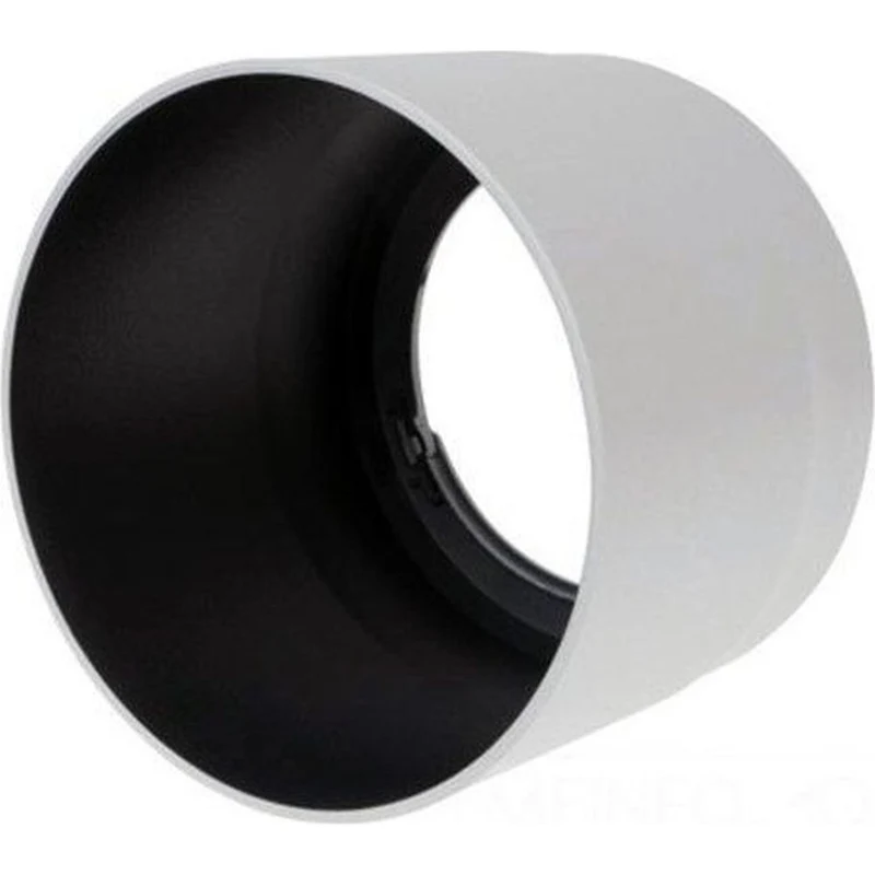 Kaiser Pare-soleil CT73B pour Canon 70-300 L