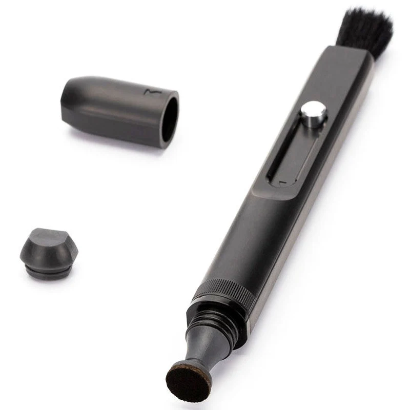 VSGO Professional Lenspen + Chiffon pour Objectif PRO