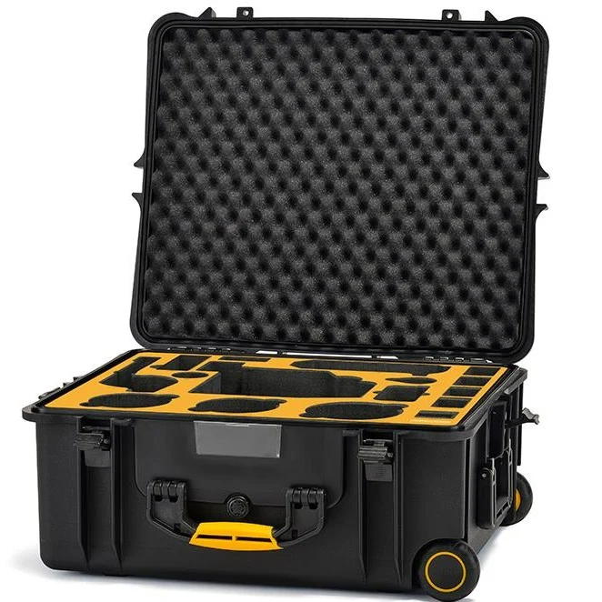 HPRC 2700W pour Sony PXW-FX9
