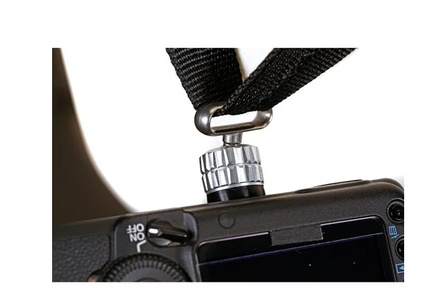 Sun-Sniper Strap Rotaball Kogellager