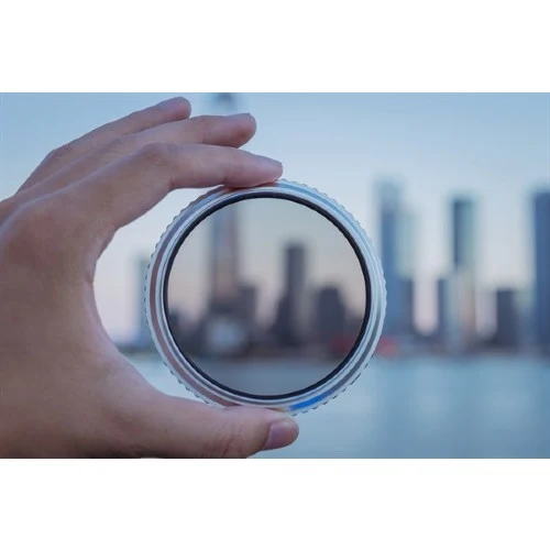 NiSi True Color ND-Vario 1-5stops 46mm