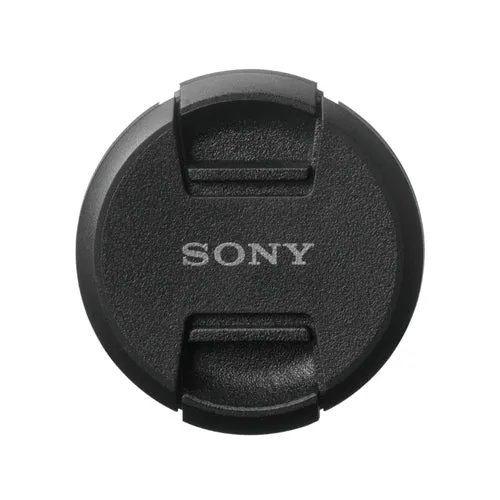 Sony Bouchon d'Objectif Avant 55mm