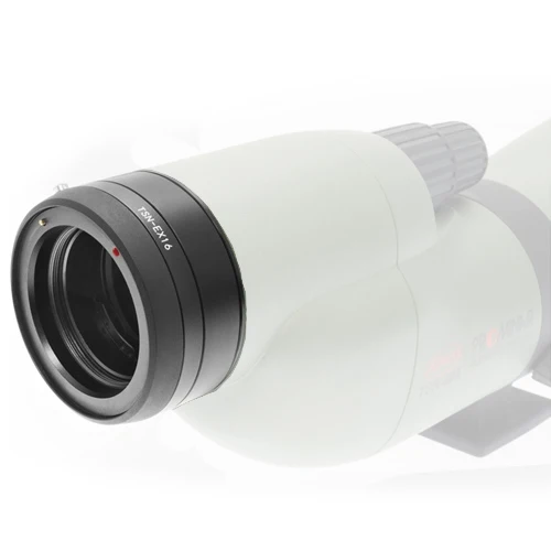 Kowa TSN-EX16 1.6x Téléconvertissuers / Extenseurs