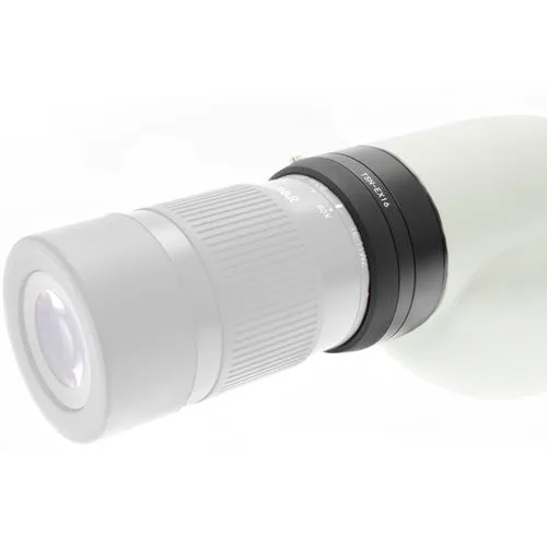 Kowa TSN-EX16 1.6x Téléconvertissuers / Extenseurs
