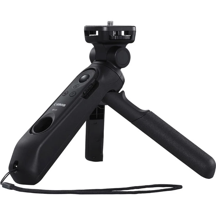 Canon Poignée de trépied HG-100TBR