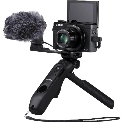 Canon Poignée de trépied HG-100TBR