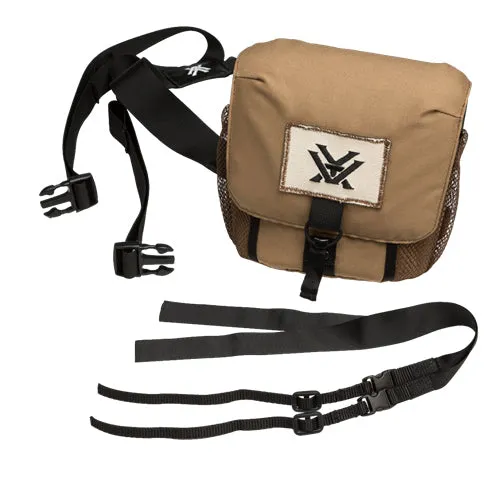 Vortex Crossfire HD 10 x 50 Jumelles