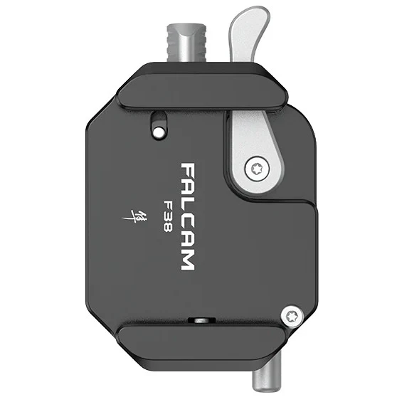 Falcam F38 Quick Release Base pour RS3 mini 3343