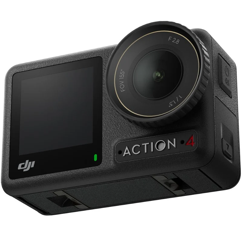 DJI Osmo Action 4 Standard Combo