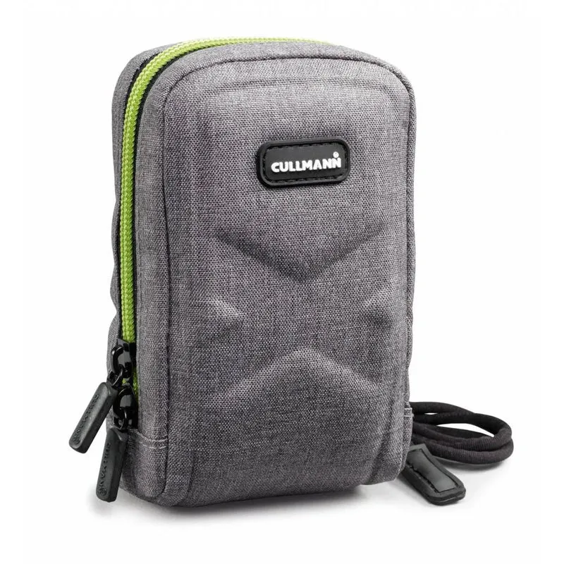 Cullmann Oslo Compact 400 gris/citron