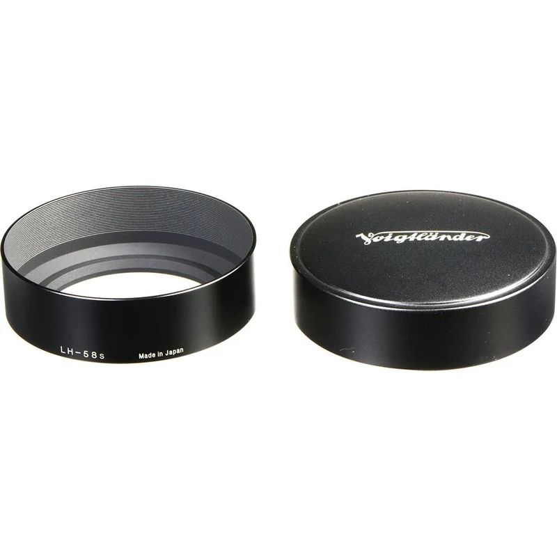 Voigtländer LH-58S Pare-Soleil