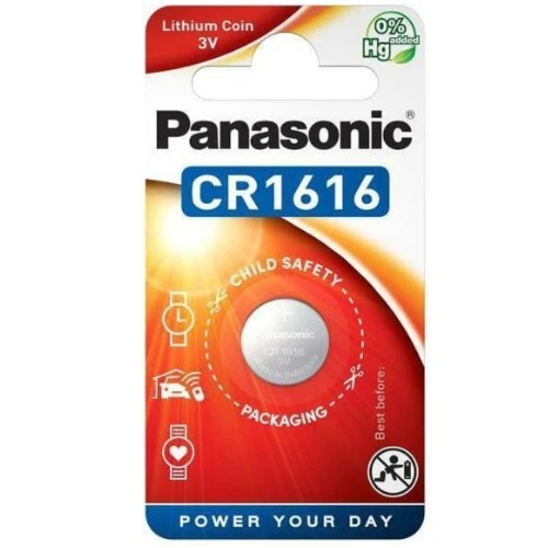 Panasonic CR1616