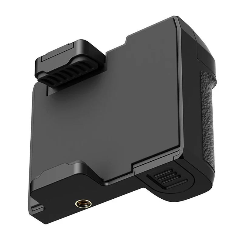 Ulanzi Support de caméra pour smartphone avec télécommande Bluetooth et sabot froid