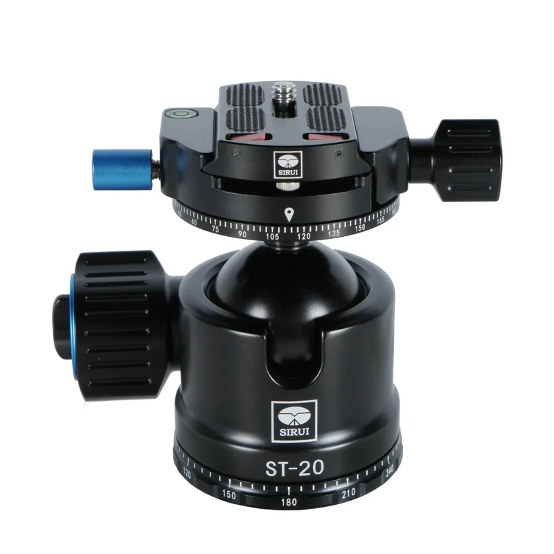 Sirui Reporter RX-2 Trépied