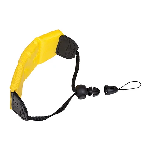Ricoh Dragonne Flottante Jaune