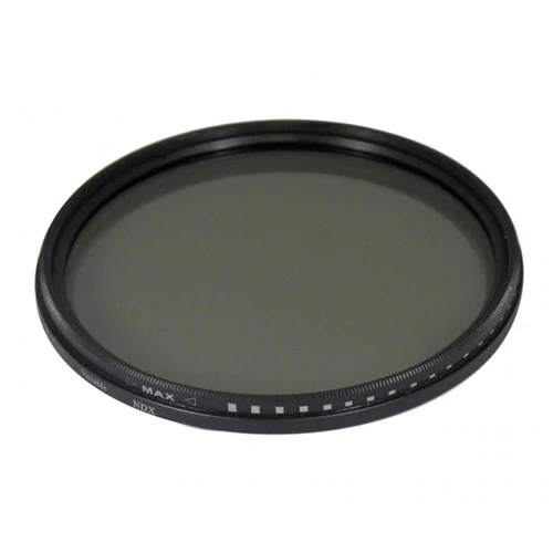 Vivitar 37mm Filtre NDX Variable