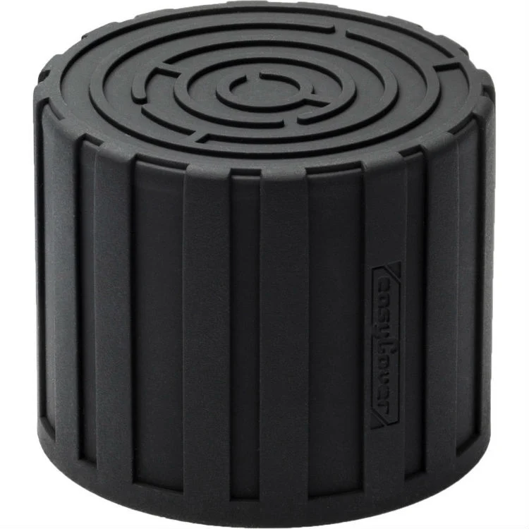 EasyCover Objectif Maze Noir