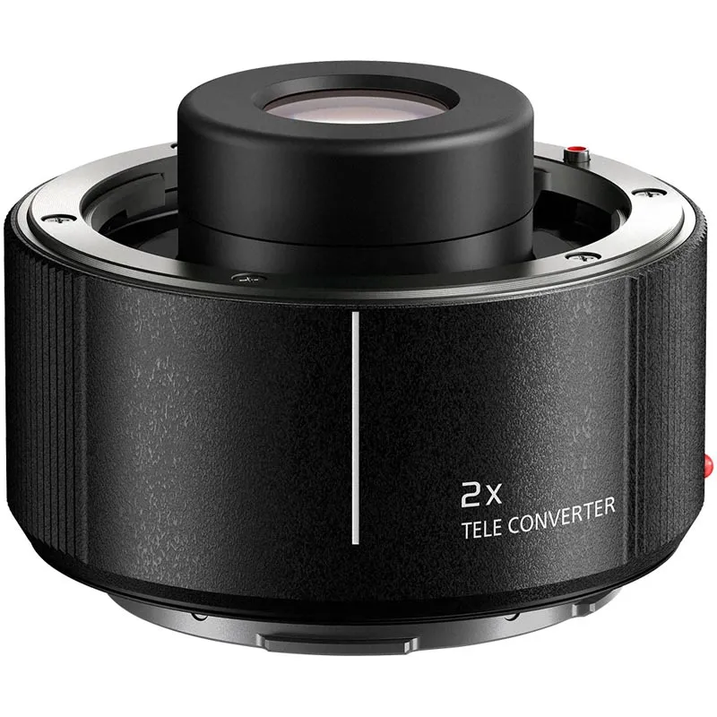 Panasonic DMW-STC20 2x Convertisseur