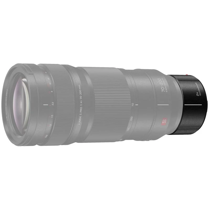 Panasonic DMW-STC20 2x Convertisseur