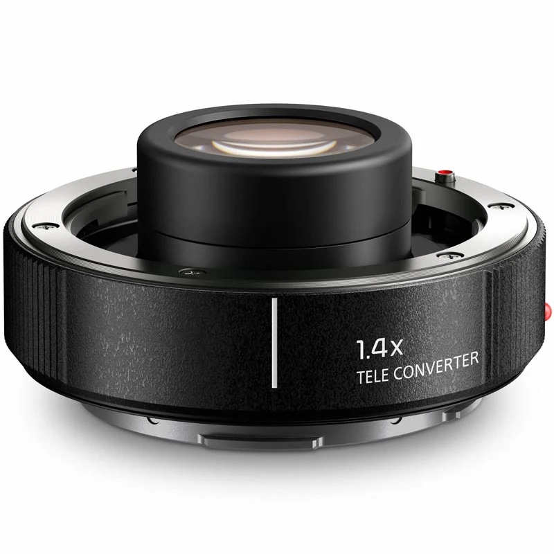 Panasonic DMW-STC14 1.4x Convertisseur