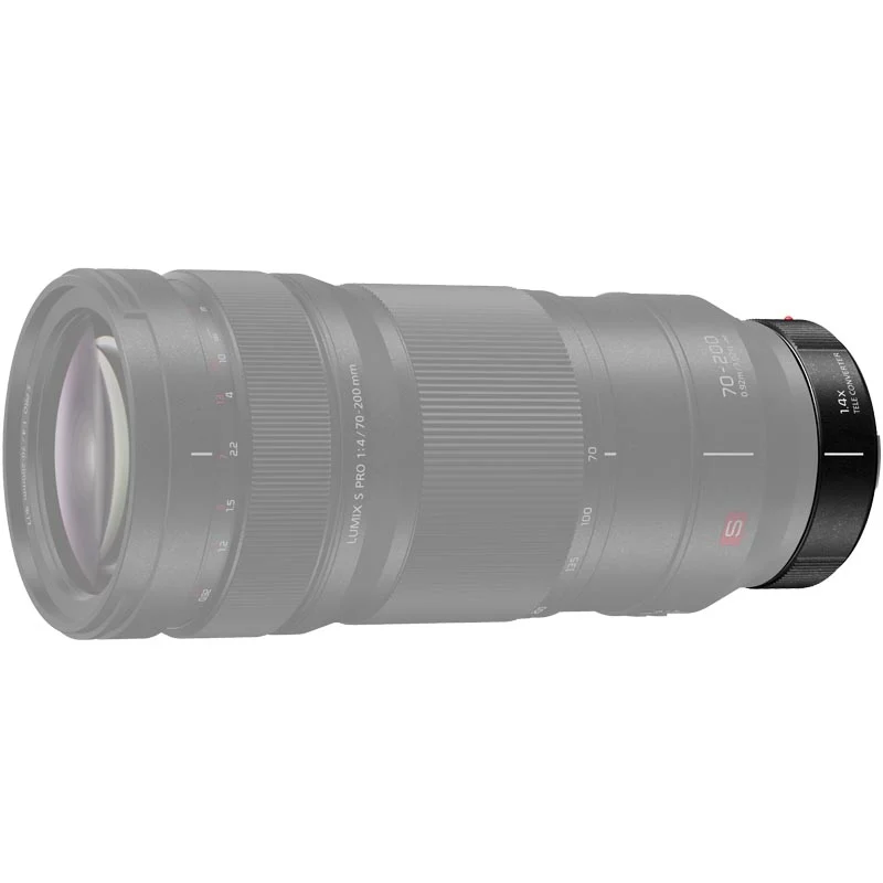 Panasonic DMW-STC14 1.4x Convertisseur