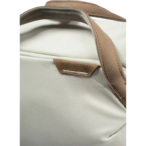 Peak Design Everyday Totepack 20 L v2 - Bone