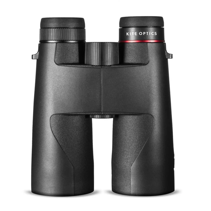 Kite Optics Jumelles de toit LYNX HD+ 10x50