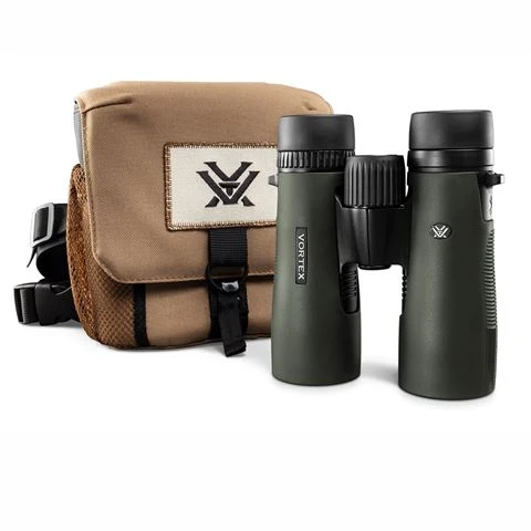 Vortex Diamondback HD 8 x 42 Jumelles