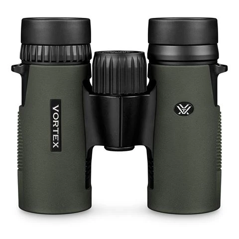Vortex Diamondback HD 10 x 32 Jumelles