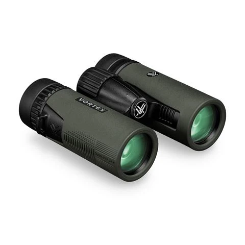 Vortex Diamondback HD 10 x 32 Jumelles