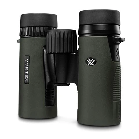 Vortex Diamondback HD 10 x 32 Jumelles