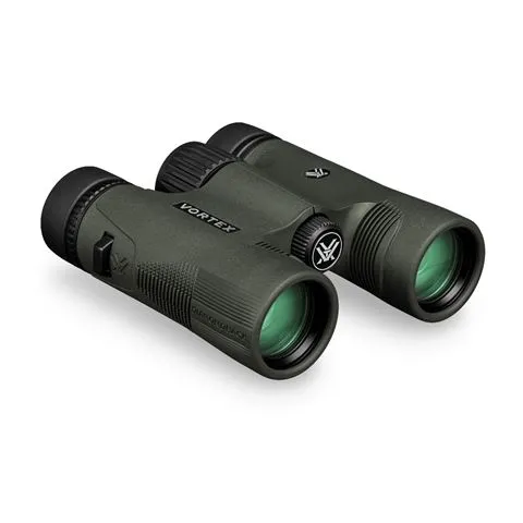 Vortex Diamondback HD Jumelles 8 x 28