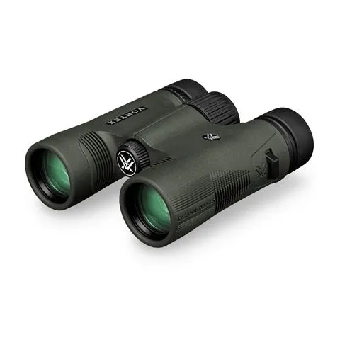 Vortex Diamondback HD 8 x 28 Jumelles