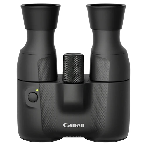 Canon 8 X 20 IS Jumelles