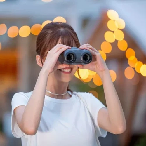 Canon 8 X 20 IS Jumelles