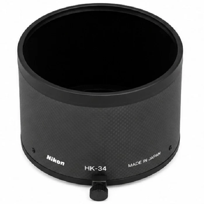 Nikon HK-34 capuchon d'objectif AF-S 500 VR